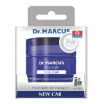 Odorizant pentru Mașină Dr Marcus Deluxe Mașină nouă 50 ml Plastic Parfum Doză
