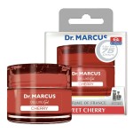 Odorizant pentru Mașină Dr Marcus Deluxe Cireșe 50 ml Plastic Parfum Doză