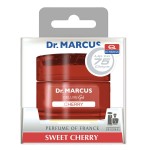 Odorizant pentru Mașină Dr Marcus Deluxe Cireșe 50 ml Plastic Parfum Doză