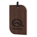 Odorizant pentru Mașină Dr Marcus Classic Midnight Mist Lemn Pandantiv