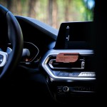 Odorizant pentru Mașină Dr Marcus Legend Crystal Glow Lemn Parfum