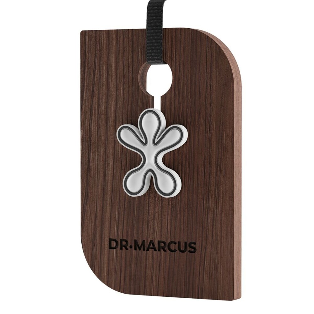 Odorizant pentru Mașină Dr Marcus Lucky Midnight Mist Lemn Plastic Parfum Pandantiv