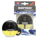 Odorizant pentru Mașină Dr Marcus Regulated Mașină nouă 10 ml Parfum