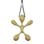 Odorizant pentru Mașină Dr Marcus Lucky Top Plastic Pandantiv (12 Unități)