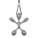 Odorizant pentru Mașină Dr Marcus Lucky Top Plastic Pandantiv