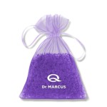 Odorizant pentru Mașină Dr Marcus Fresh Bag Lavandă Parfum Geantă mică