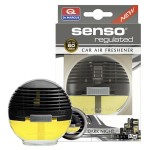 Odorizant pentru Mașină Dr Marcus Regulated DARK TEMPTATION