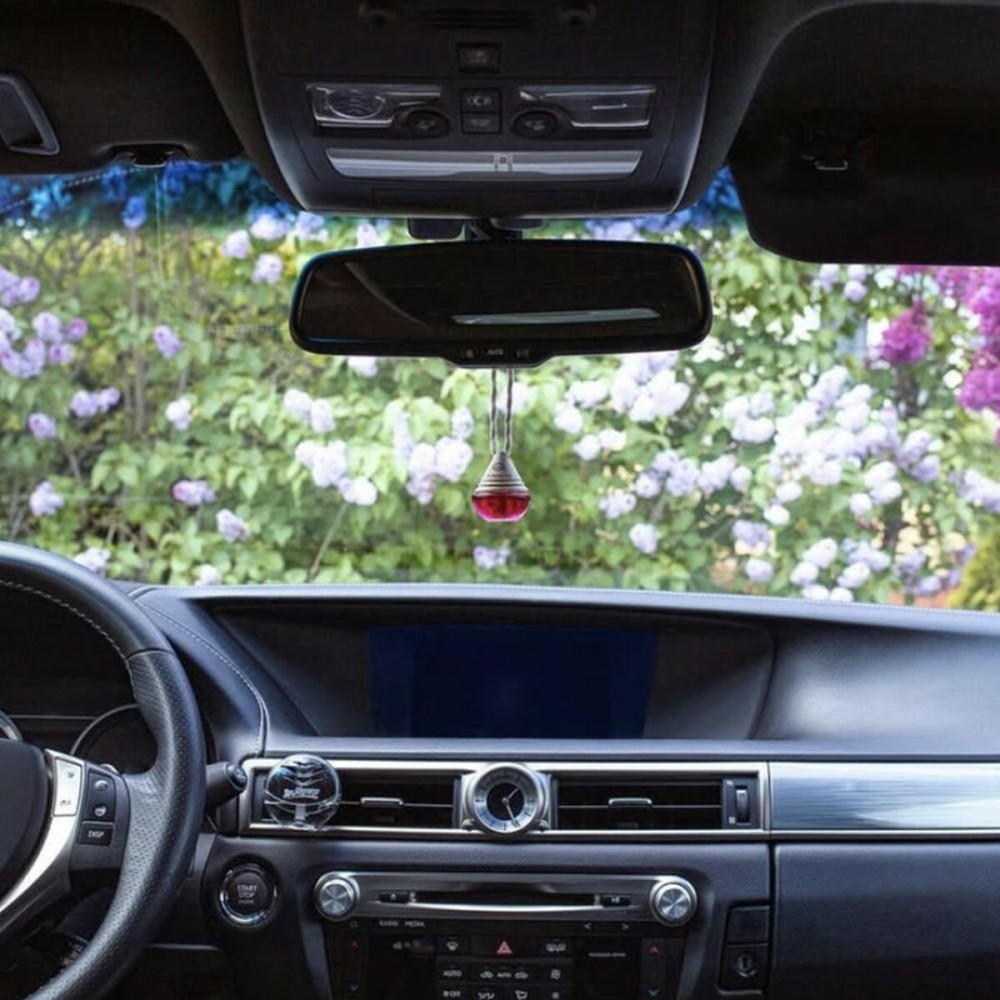 Odorizant pentru Mașină Dr Marcus Wood Gumă de mestecat Pandantiv