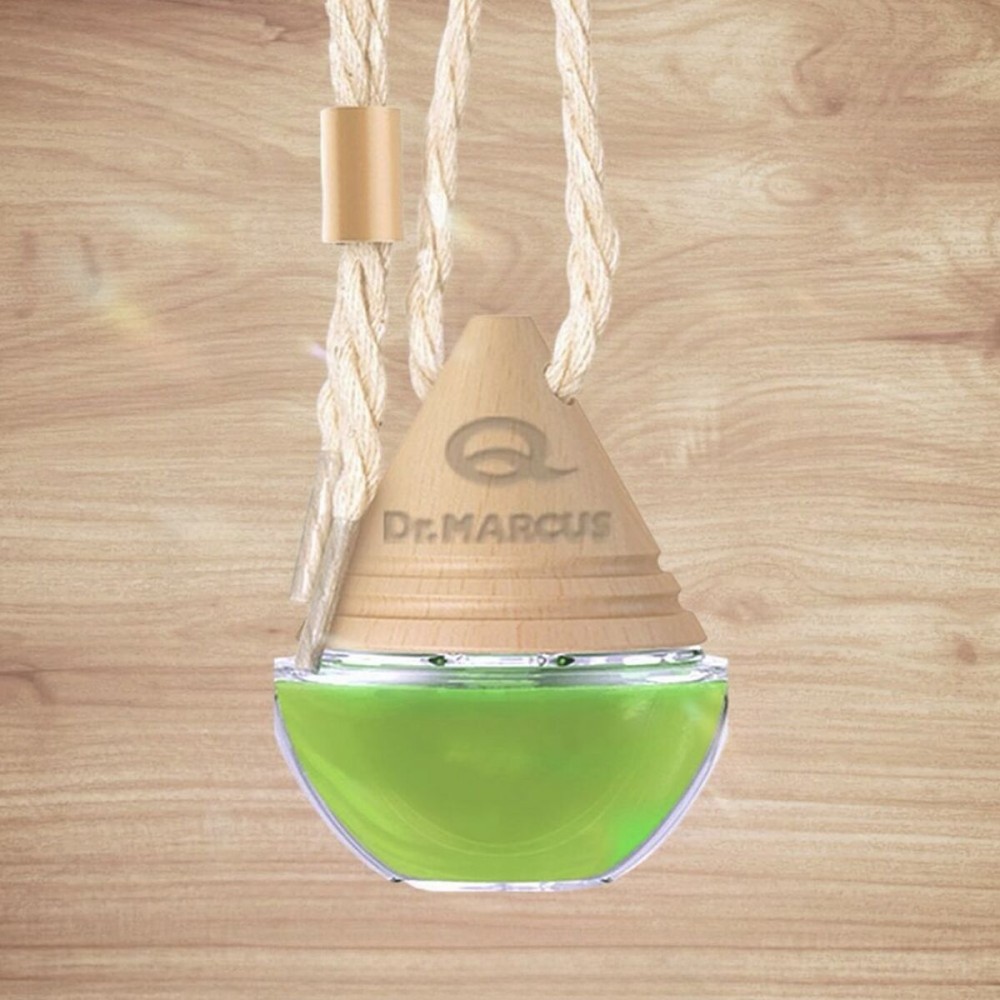 Odorizant pentru Mașină Dr Marcus Wood Hierba 50 ml Pandantiv