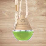 Odorizant pentru Mașină Dr Marcus Wood Hierba 50 ml Pandantiv