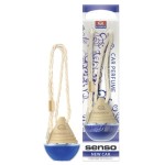 Odorizant pentru Mașină Dr Marcus Wood Mașină nouă 50 ml Pandantiv