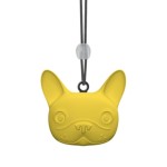 Odorizant pentru Mașină Dr Marcus Cosmic Dog Vanilie Plastic Parfum Pandantiv