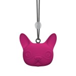 Odorizant pentru Mașină Dr Marcus Cosmic Dog Gumă de mestecat Plastic Pandantiv