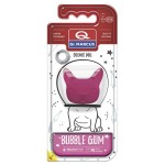 Odorizant pentru Mașină Dr Marcus Cosmic Dog Gumă de mestecat Plastic Pandantiv