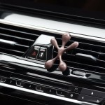 Odorizant pentru Mașină Dr Marcus Lucky Top Lemn de cedru Plastic Parfum Pandantiv (12 Unități)