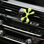 Odorizant pentru Mașină Dr Marcus Lucky Top Citric Plastic Pandantiv (12 Unități)