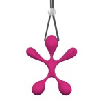 Odorizant pentru Mașină Dr Marcus Lucky Top Gumă de mestecat Plastic Pandantiv (12 Unități)