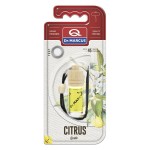 Odorizant pentru Mașină Dr Marcus Ecolo Citric 4,5 ml Lemn Geam Parfum Pandantiv