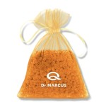 Odorizant pentru Mașină Dr Marcus Fresh Bag Tropical Parfum Geantă mică