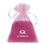 Odorizant pentru Mașină Dr Marcus Fresh Bag Gumă de mestecat Parfum Geantă mică
