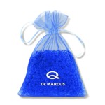 Odorizant pentru Mașină Dr Marcus Fresh Bag Mașină nouă Parfum Geantă mică