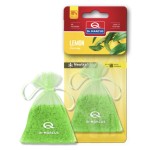 Odorizant pentru Mașină Dr Marcus Fresh Bag Lămâie Parfum Geantă mică