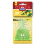 Odorizant pentru Mașină Dr Marcus Fresh Bag Lămâie Parfum Geantă mică