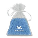 Odorizant pentru Mașină Dr Marcus Fresh Bag ICE CHILL Parfum Geantă mică