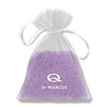 Odorizant pentru Mașină Dr Marcus Fresh Bag Liliachiu Parfum Geantă mică