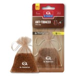 Odorizant pentru Mașină Dr Marcus Fresh Bag Anti-tobacco Geantă mică