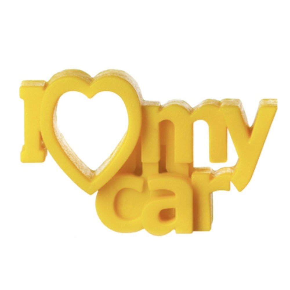 Odorizant pentru Mașină Dr Marcus City Vanilie Plastic Parfum