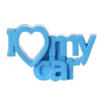 Odorizant pentru Mașină Dr Marcus City Ocean Plastic