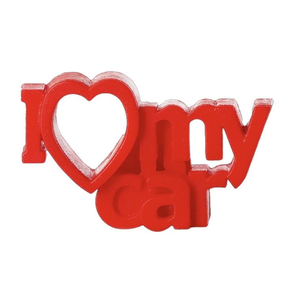 Odorizant pentru Mașină Dr Marcus City Căpșună Plastic Parfum