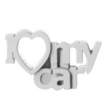 Odorizant pentru Mașină Dr Marcus City ICE CHILL Plastic Parfum