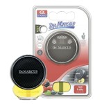 Odorizant pentru Mașină Dr Marcus Speaker Fructe Roșii 8 ml Plastic Parfum (8 Unități)