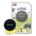 Odorizant pentru Mașină Dr Marcus Speaker Lămâie 8 ml Plastic Parfum (8 Unități)