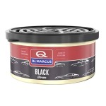Odorizant pentru Mașină Dr Marcus Aircan black 40 g Parfum Doză