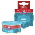 Odorizant pentru Mașină Dr Marcus Aircan Ocean 40 g Parfum Doză