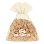 Odorizant pentru Mașină Dr Marcus Fresh Bag Lavandă Violet Rainbow Garden Lemn Parfum Geantă mică