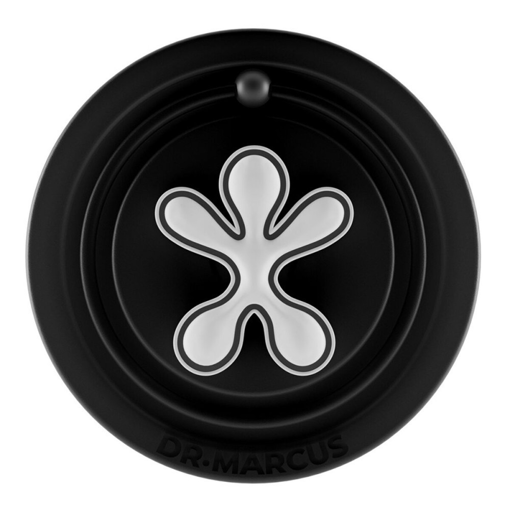 Odorizant pentru Mașină Dr Marcus Lucky Pin black Plastic