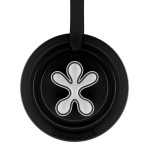 Odorizant pentru Mașină Dr Marcus Lucky Pin black Plastic