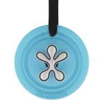 Odorizant pentru Mașină Dr Marcus Lucky Pin Ocean Plastic