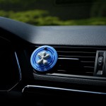 Odorizant pentru Mașină Dr Marcus Lucky Pin Ocean Plastic