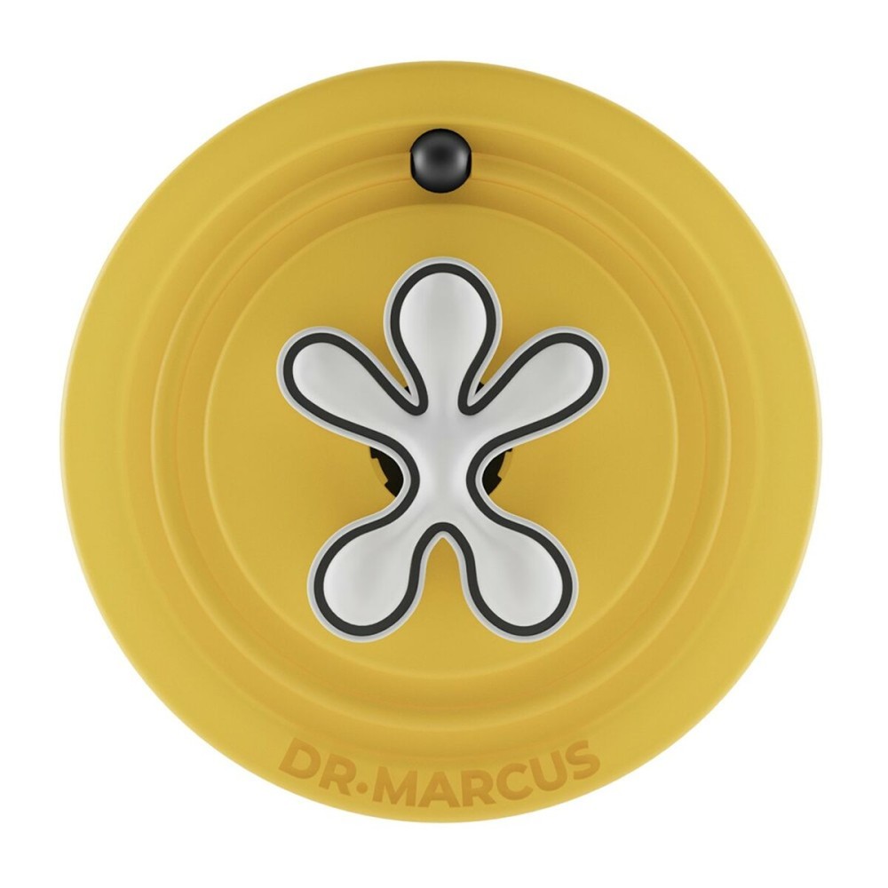 Odorizant pentru Mașină Dr Marcus Lucky Pin Vanilie Plastic Parfum