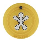 Odorizant pentru Mașină Dr Marcus Lucky Pin Vanilie Plastic Parfum