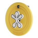 Odorizant pentru Mașină Dr Marcus Lucky Pin Vanilie Plastic Parfum