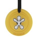 Odorizant pentru Mașină Dr Marcus Lucky Pin Vanilie Plastic Parfum