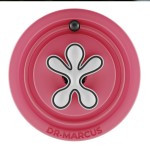 Odorizant pentru Mașină Dr Marcus Lucky Pin Gumă de mestecat Plastic Parfum