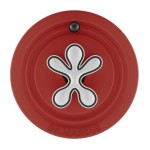 Odorizant pentru Mașină Dr Marcus Lucky Pin Fructe Roșii Plastic