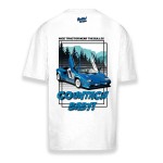 Tricou cu Mânecă Scurtă Bărbați Radikal Revolution RKLCB101S S